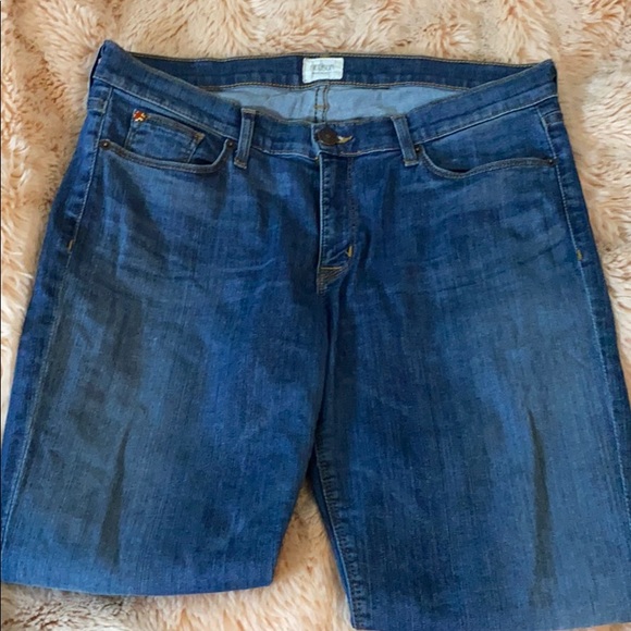 Hudson skinny jeans - Picture 2 of 4